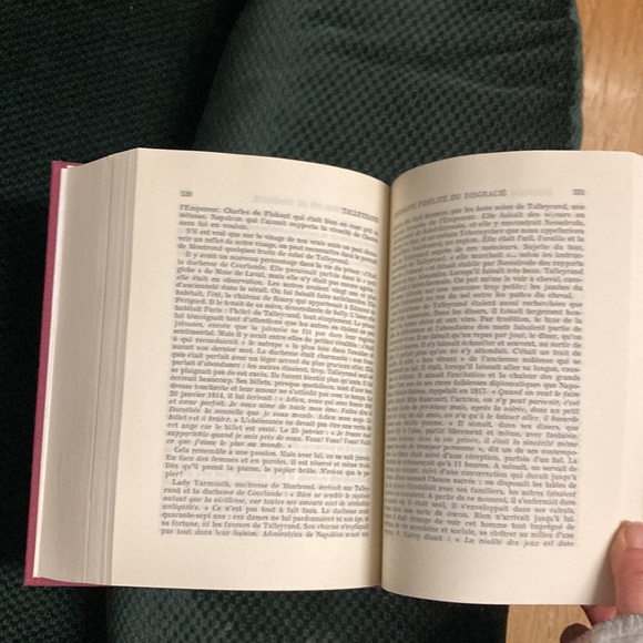 Talleyrand - Picture 7 of 13